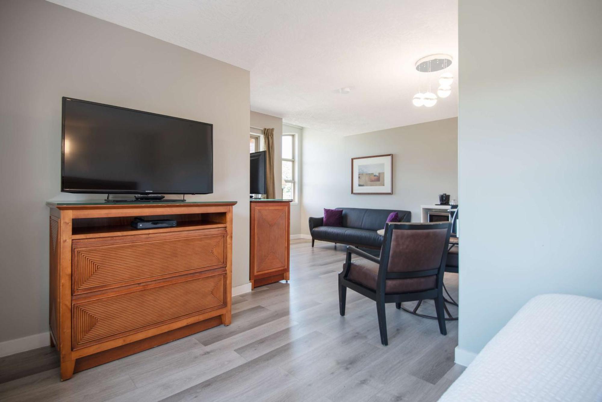 Coast Parksville Hotel المظهر الخارجي الصورة