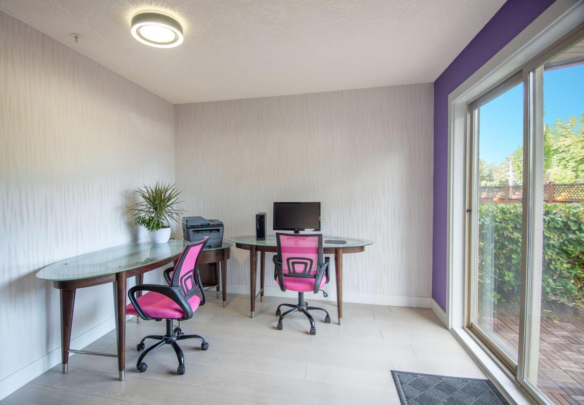 Coast Parksville Hotel المظهر الخارجي الصورة