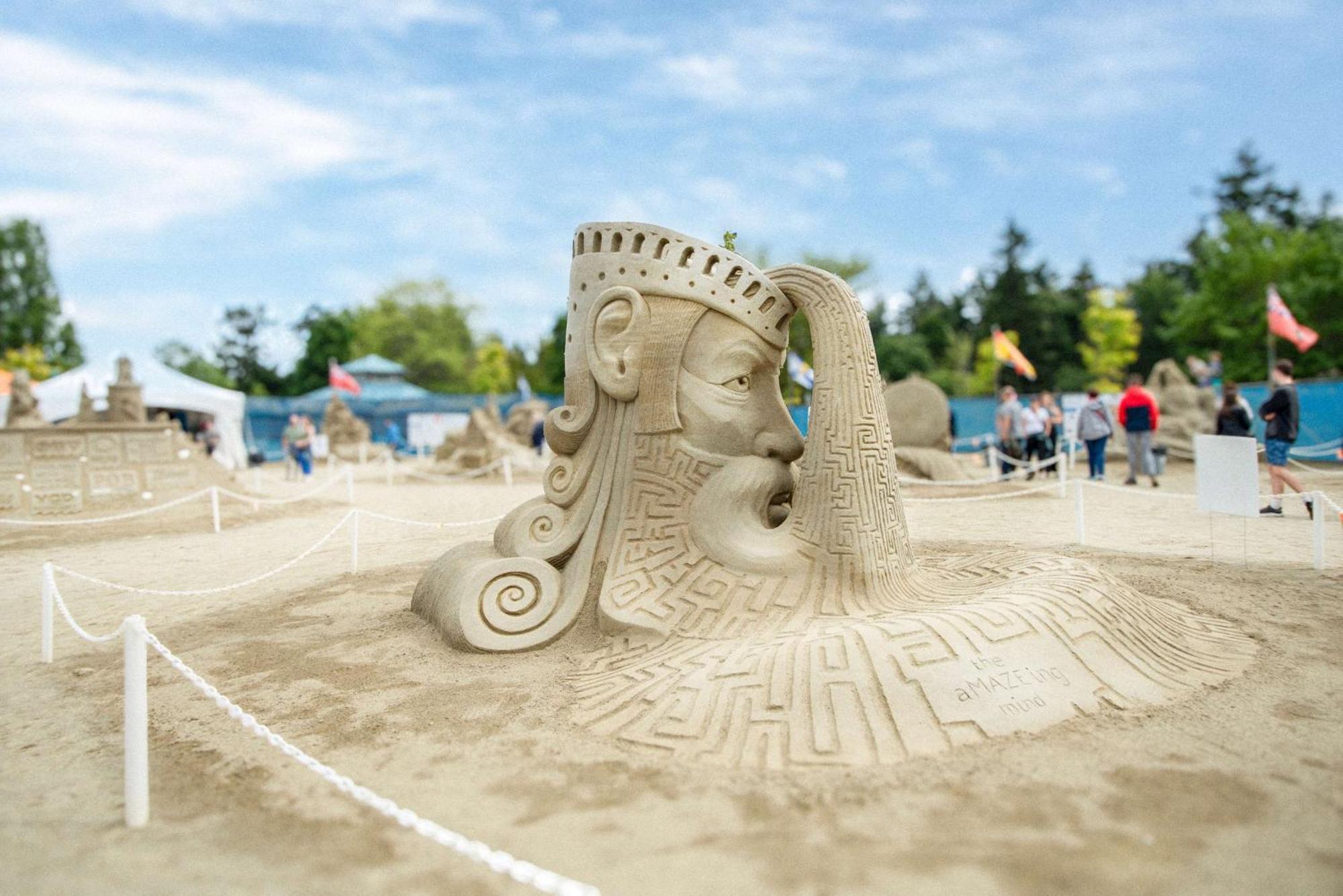 Coast Parksville Hotel المظهر الخارجي الصورة